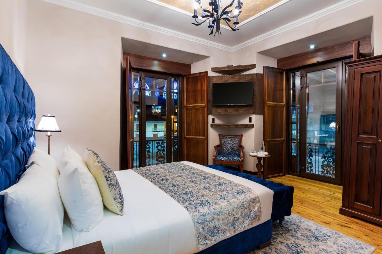 Hotel La Cofradia Pub-House Куенка Екстер'єр фото
