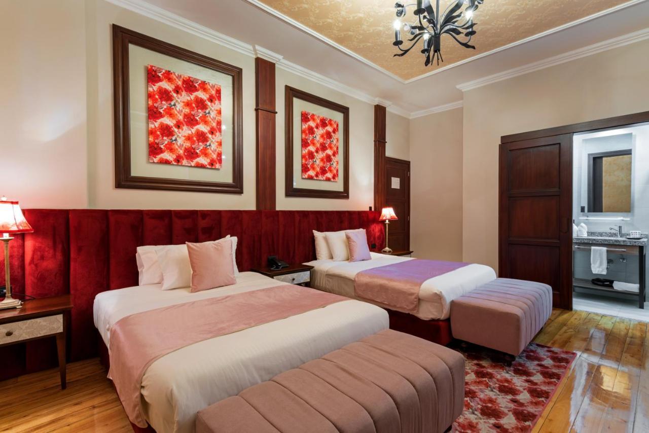 Hotel La Cofradia Pub-House Куенка Екстер'єр фото