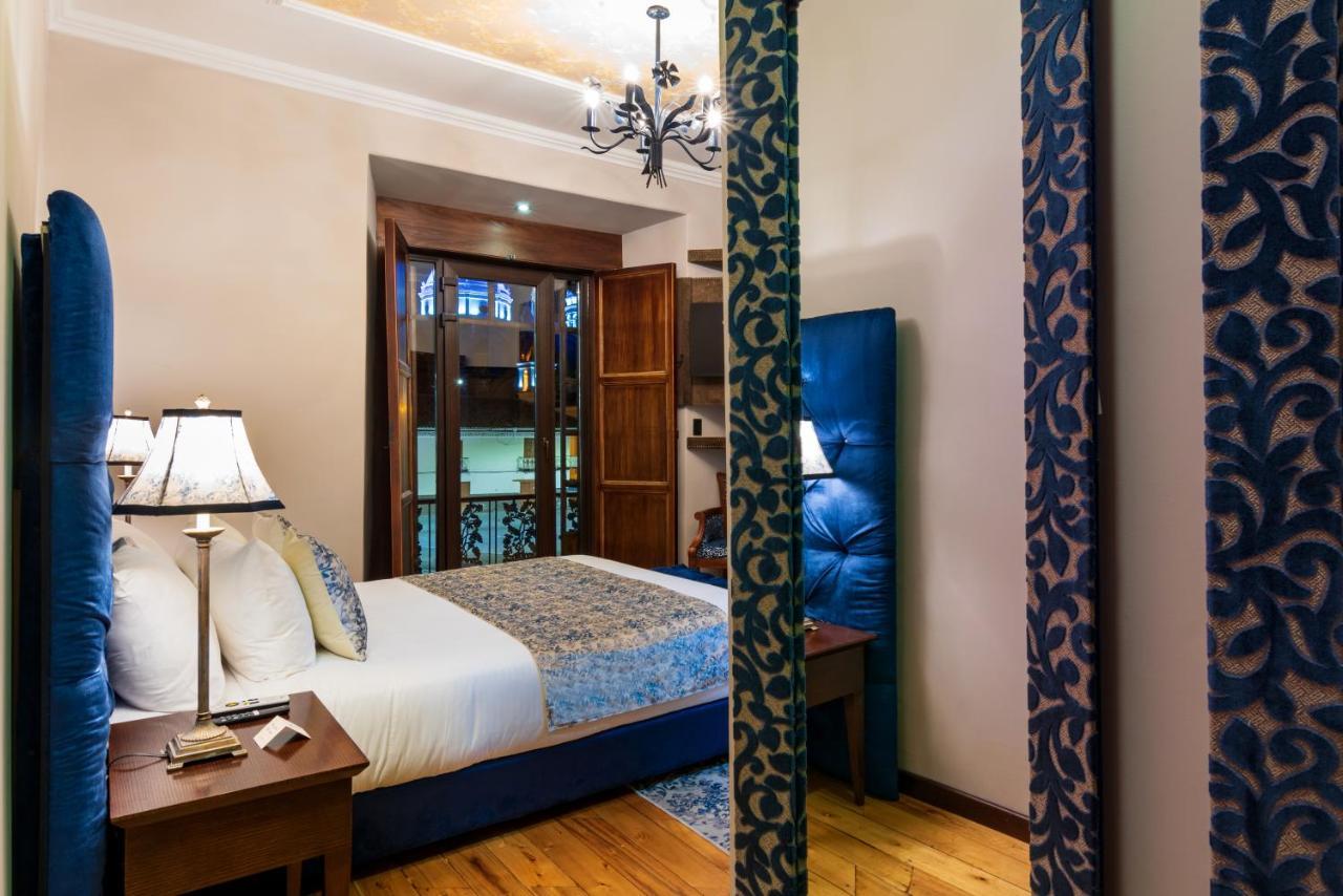Hotel La Cofradia Pub-House Куенка Екстер'єр фото