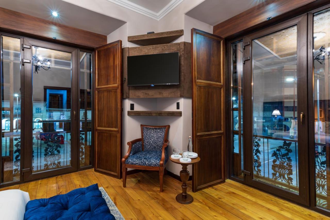 Hotel La Cofradia Pub-House Куенка Екстер'єр фото