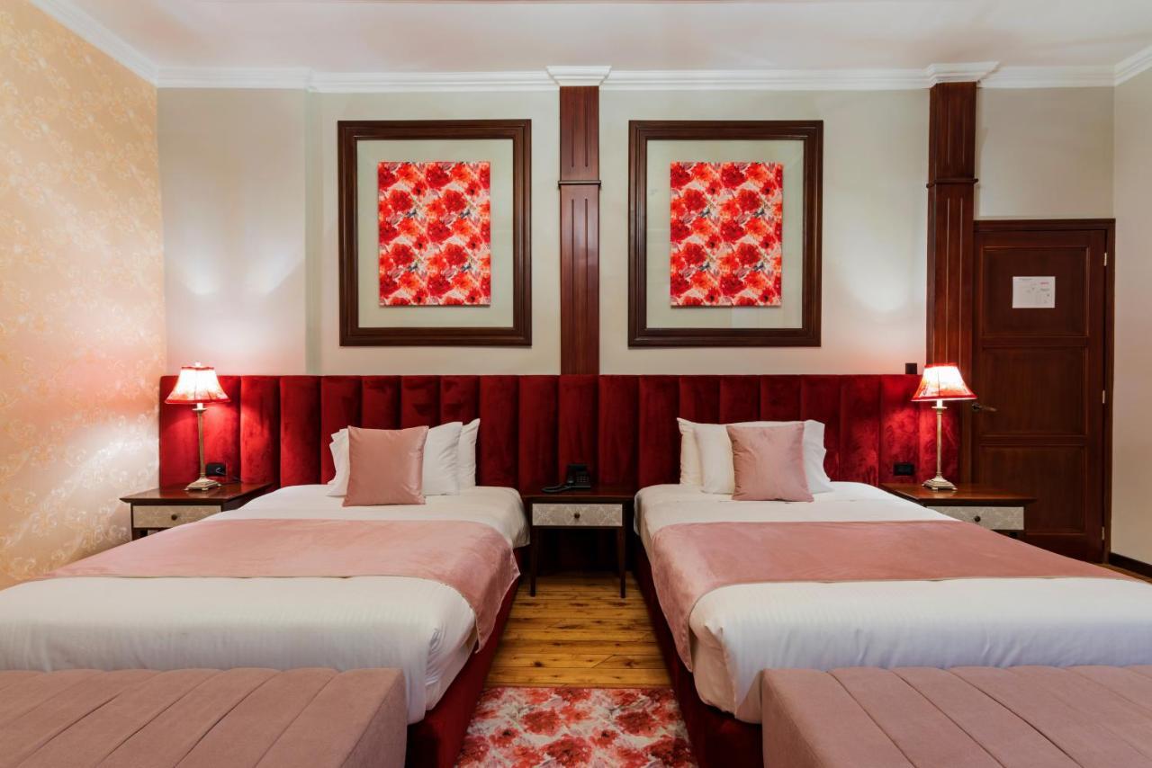 Hotel La Cofradia Pub-House Куенка Екстер'єр фото